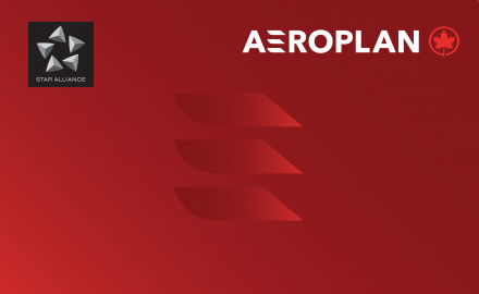 250 Aeroplan points