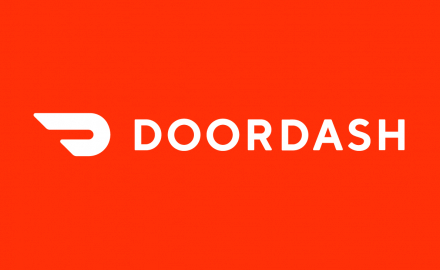 $20 DoorDash Gift Card