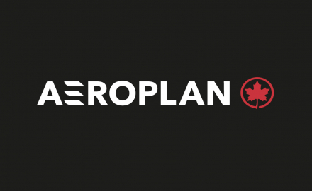 250 Aeroplan points