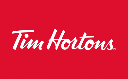 Carte-cadeau Tim Hortons de 20$